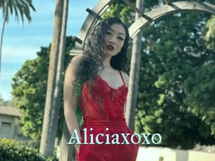 Aliciaxoxo
