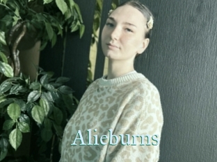 Alieburns