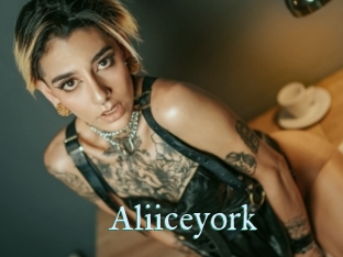 Aliiceyork