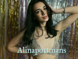 Alinaportmans