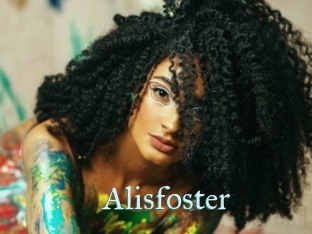 Alisfoster