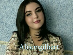 Alisongilbert