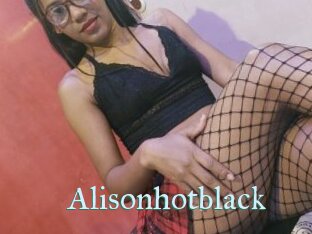 Alisonhotblack