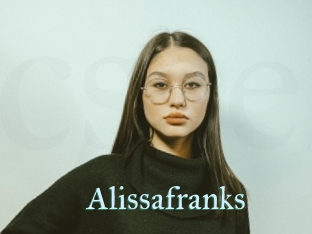 Alissafranks