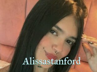 Alissastanford