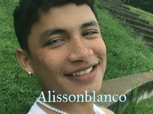Alissonblanco