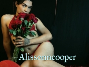 Alissonncooper