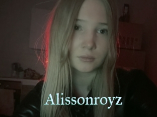Alissonroyz