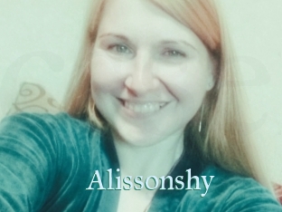 Alissonshy
