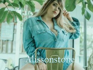 Alissonstone