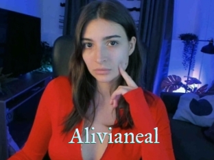 Alivianeal