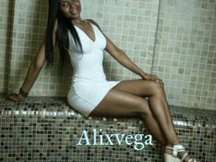 alixvega CS Sexcam