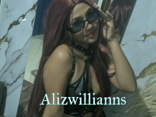 Alizwillianns
