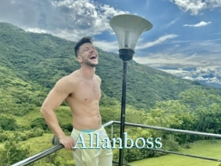 Allanboss