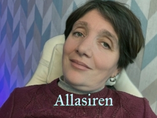 Allasiren