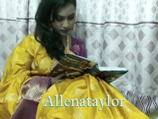Allenataylor