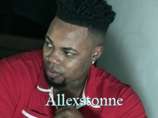 Allexstonne