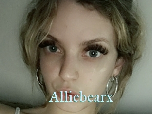 Alliebearx