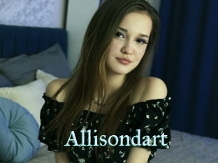 Allisondart