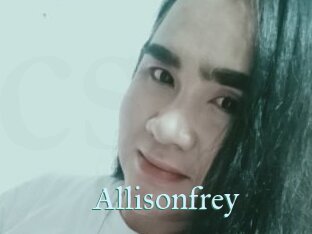 Allisonfrey