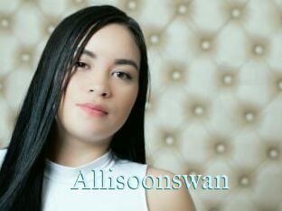 Allisoonswan