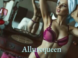 allurequeen CS Sexcam