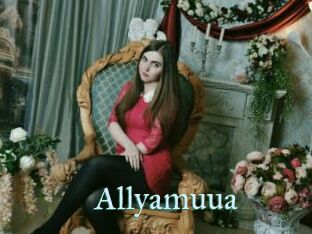 Allyamuua