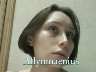 Allynmaenius