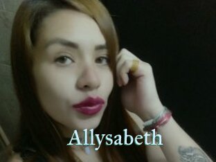 Allysabeth