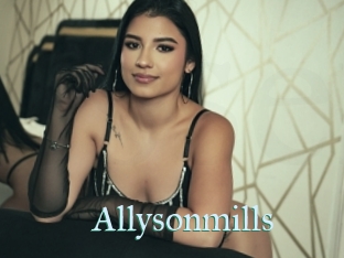 Allysonmills