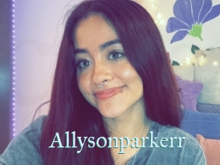 Allysonparkerr