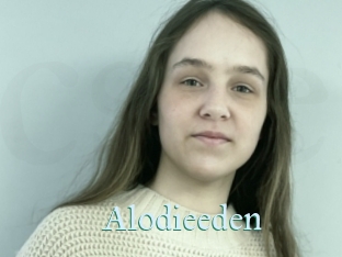 Alodieeden