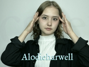 Alodieharwell