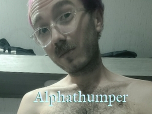 Alphathumper