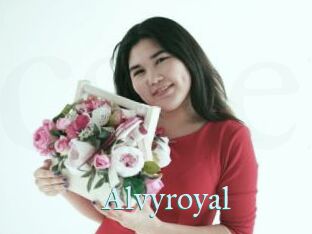 Alvyroyal