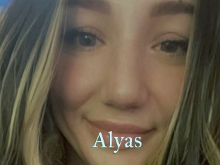 Alyas
