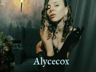Alycecox