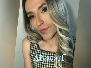 Alyscarf