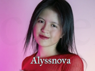 Alyssnova