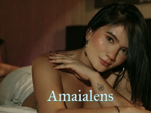 Amaialens