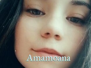 Amamoana