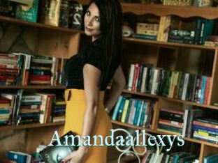 Amandaallexys