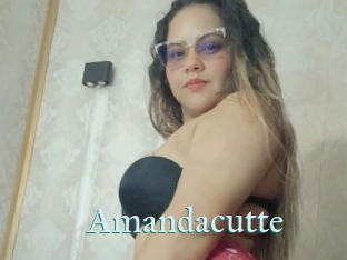 Amandacutte