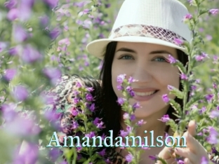 Amandamilson