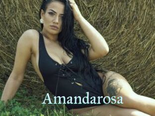 Amandarosa