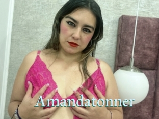 Amandatonner