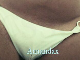 Amandax