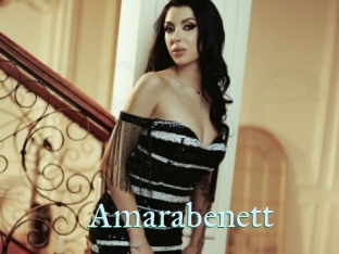 amarabenett CS Sexcam