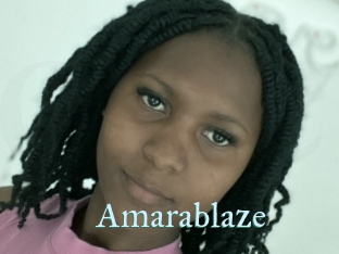 Amarablaze
