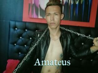 Amateus